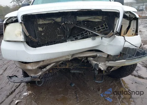 2006 Ford F-150 Fx4/Lariat/Xlt from USA, damaged, VIN 1FTPW14V26FA65155